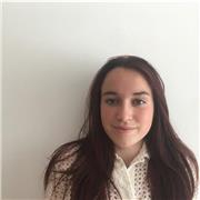 Doy clases particulares de inglés divertidas y dinámicas a niños a buen go mucha experiencia ya que he estado cursando en Irlanda